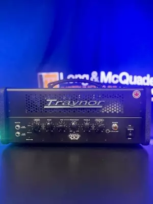 Traynor - YBA100